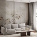 Fototapeta roślinna Wall Art Mado