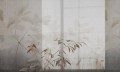 Fototapeta roślinna Wall Art Mado