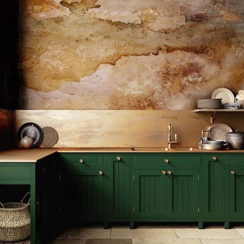 Fototapeta marmur Wall Art Malaga