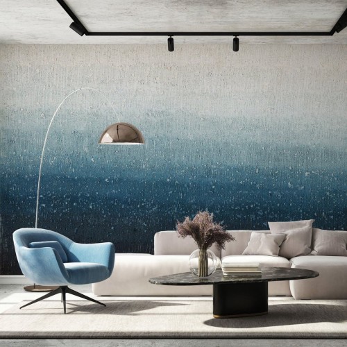 Fototapeta abstrakcyjna cieniowana Wall Art Norte