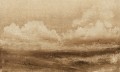 Fototapeta abstrakcyjne chmury Wall Art Tormenta