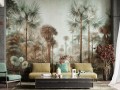 Fototapeta egzotyczny las Wallcraft Laviola 855322402