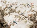 Fototapeta botaniczna Wallcraft Sharm 890312401