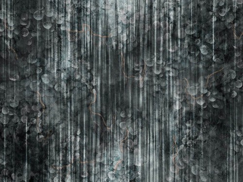 Fototapeta pnącza bluszczu Wallcraft Sherra 895322401