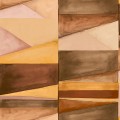 Tapeta geometryczna Decoprint SO27032 Color Blocks Soleado