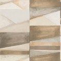Tapeta geometryczna Decoprint SO27033 Color Blocks Soleado