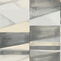 Tapeta geometryczna Decoprint SO27034 Color Blocks Soleado