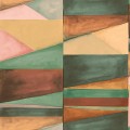 Tapeta geometryczna Decoprint SO27035 Color Blocks Soleado