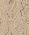 Tapeta organiczne linie imitujące kamień Decoprint SO27052 Organic Lines Soleado