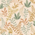 Tapeta liście Decoprint SO27062 Leaves Soleado