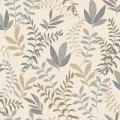Tapeta liście Decoprint SO27063 Leaves Soleado