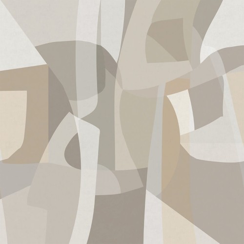 Mural geometryczny Decoprint SOD27093 Geometric Soleado