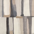 Mural naturalny geometryczny Black Edition W949/01 Quadrata Wallcovering Oxide Tsauri
