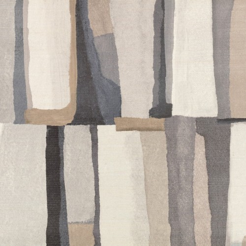 Mural naturalny geometryczny Black Edition W949/01 Quadrata Wallcovering Oxide Tsauri