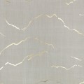 Tapeta tekstylna falujące linie Black Edition W951/01 Kuju Wallcovering Quill Tsauri