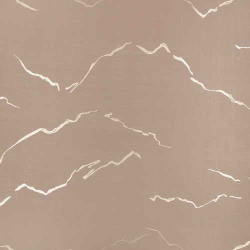 Tapeta tekstylna falujące linie Black Edition W951/04 Kuju Wallcovering Halite Tsauri