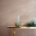Tapeta tekstylna minimalistyczna Black Edition W952/02 Sieta Tinto Wallcovering Aurous Tsauri
