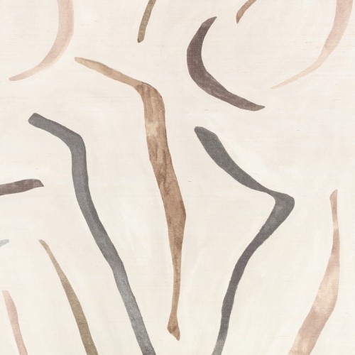 Tapeta naturalna artystyczna Black Edition W954/01 Contour Wallcovering Plaster Tsauri