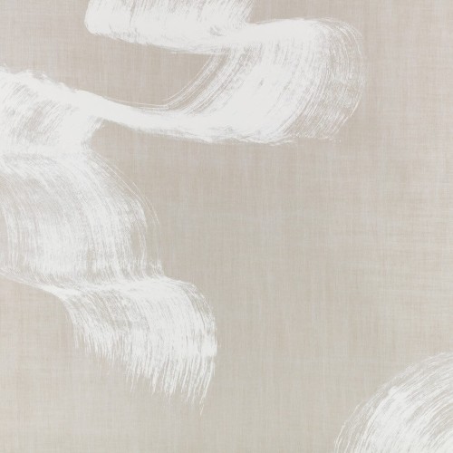 Mural tekstylny artystyczny Black Edition W955/01 Tsauri Mural Alabaster Tsauri