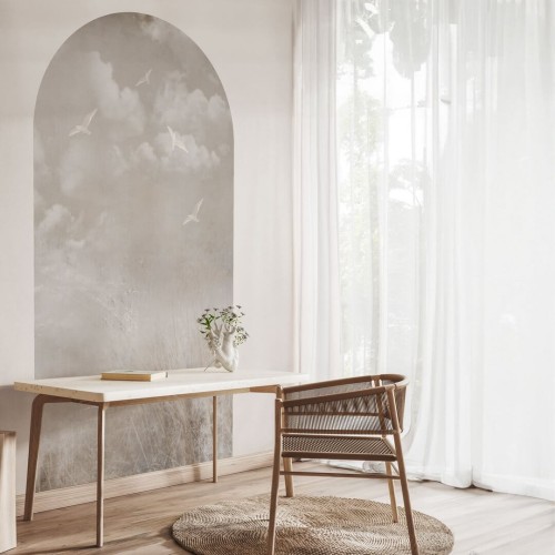 Mural łuk krajobraz natury Wall Art Epos Łuk