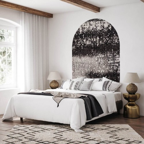 Mural łuk abstrakcyjny Wall Art Este Łuk