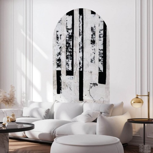 Mural łuk nowoczesny Wall Art Forte Łuk