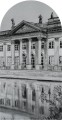 Mural łuk architektura Wall Art Royal Łuk