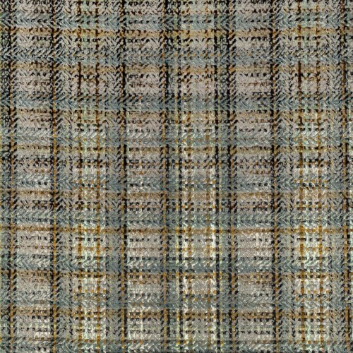 Tkanina krata Black Edition 9153/02 Zurana Arkose