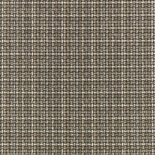 Tkanina z plecionym wzorem Black Edition 9154/04 Ruban Arkose