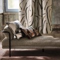 Tkanina obiciowa Black Edition 9156/03 Arno Arkose