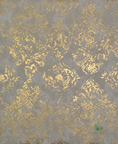 Tapeta Antonina Vella NW3564 York Modern Metals