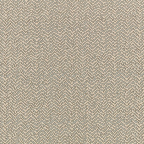 Tkanina haftowane trójwymiarowe fale Black Edition 9146/02 Musona Isoku