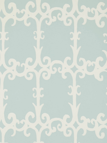 Tapeta żelazna brama Pierre Frey FP775003 Uzes Eternel Ete