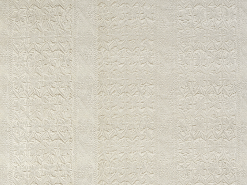 Tapeta imitująca francuską tkaninę Pierre Frey FP781001 Francine Eternel Ete