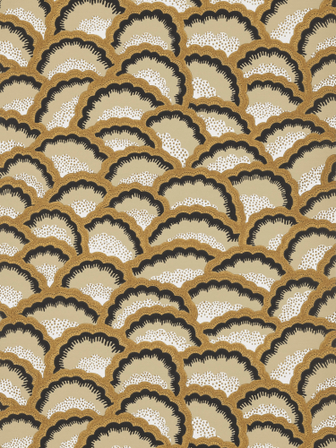 Tapeta artystyczna Pierre Frey FP786001 Arlesienne Eternel Ete