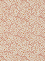 Tapeta kwiaty koralowców Pierre Frey FP787001 Fleurs De Corail Eternel Ete