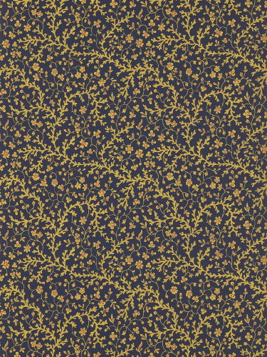 Tapeta kwiaty koralowców Pierre Frey FP787004 Fleurs De Corail Eternel Ete