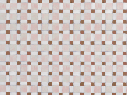 Tapeta płytki Pierre Frey FP790001 Patio Eternel Ete