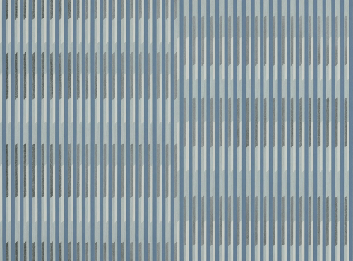 Tapeta paski z efektem 3D Pierre Frey FP805004 Ken's Lines The Cult Of Beauty