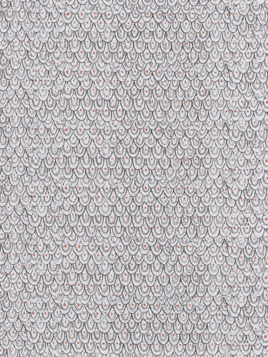 Tapeta łuski Pierre Frey FP883001 Shout Merveilles d'Egypte