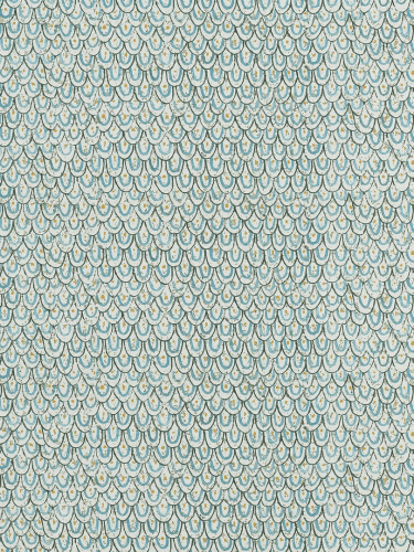 Tapeta łuski Pierre Frey FP883002 Shout Merveilles d'Egypte