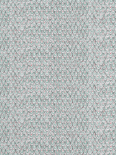 Tapeta łuski Pierre Frey FP883003 Shout Merveilles d'Egypte