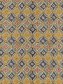 Tapeta naturalny korek z graficznym wzorem Pierre Frey FP887003 Ouaset Merveilles d'Egypte