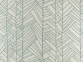Tapeta naturalna rafia z graficznym wzorem Pierre Frey FP891001 Papyrus Merveilles d'Egypte