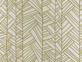 Tapeta naturalna rafia z graficznym wzorem Pierre Frey FP891002 Papyrus Merveilles d'Egypte