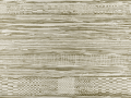 Tapeta naturalna rafia z etnicznym wzorem Pierre Frey FP892001 Mirage Merveilles d'Egypte