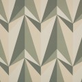 Tapeta geometryczna Kirkby Design WK806/06 Origami Rockets Eley Kishimoto II