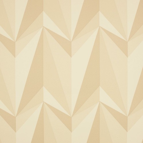 Tapeta geometryczna Kirkby Design WK806/07 Origami Rockets Eley Kishimoto II