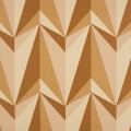 Tapeta geometryczna Kirkby Design WK806/08 Origami Rockets Eley Kishimoto II