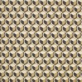 Tapeta heksagony i koła Kirkby Design WK819/01 Home Centre Eley Kishimoto II
